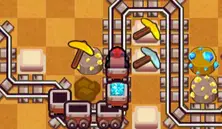 Miner Cave